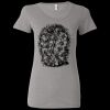 Ladies' Triblend Short Sleeve T-Shirt Thumbnail