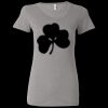 Ladies' Triblend Short Sleeve T-Shirt Thumbnail