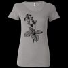 Ladies' Triblend Short Sleeve T-Shirt Thumbnail