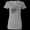 Ladies' Triblend Short Sleeve T-Shirt Thumbnail