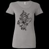 Ladies' Triblend Short Sleeve T-Shirt Thumbnail