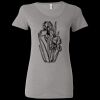 Ladies' Triblend Short Sleeve T-Shirt Thumbnail