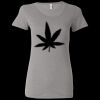 Ladies' Triblend Short Sleeve T-Shirt Thumbnail