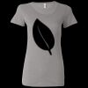 Ladies' Triblend Short Sleeve T-Shirt Thumbnail