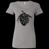 Ladies' Triblend Short Sleeve T-Shirt Thumbnail