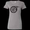 Ladies' Triblend Short Sleeve T-Shirt Thumbnail
