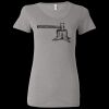 Ladies' Triblend Short Sleeve T-Shirt Thumbnail