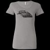 Ladies' Triblend Short Sleeve T-Shirt Thumbnail