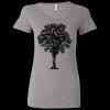 Ladies' Triblend Short Sleeve T-Shirt Thumbnail