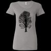 Ladies' Triblend Short Sleeve T-Shirt Thumbnail