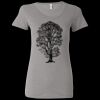 Ladies' Triblend Short Sleeve T-Shirt Thumbnail