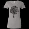 Ladies' Triblend Short Sleeve T-Shirt Thumbnail