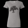 Ladies' Triblend Short Sleeve T-Shirt Thumbnail