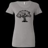 Ladies' Triblend Short Sleeve T-Shirt Thumbnail