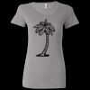 Ladies' Triblend Short Sleeve T-Shirt Thumbnail