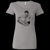 Ladies' Triblend Short Sleeve T-Shirt Thumbnail