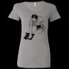 Ladies' Triblend Short Sleeve T-Shirt Thumbnail