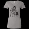 Ladies' Triblend Short Sleeve T-Shirt Thumbnail