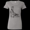 Ladies' Triblend Short Sleeve T-Shirt Thumbnail