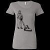 Ladies' Triblend Short Sleeve T-Shirt Thumbnail