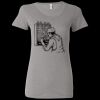 Ladies' Triblend Short Sleeve T-Shirt Thumbnail