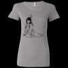 Ladies' Triblend Short Sleeve T-Shirt Thumbnail