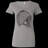 Ladies' Triblend Short Sleeve T-Shirt Thumbnail