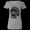 Ladies' Triblend Short Sleeve T-Shirt Thumbnail