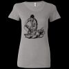 Ladies' Triblend Short Sleeve T-Shirt Thumbnail