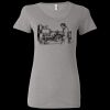 Ladies' Triblend Short Sleeve T-Shirt Thumbnail