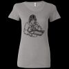 Ladies' Triblend Short Sleeve T-Shirt Thumbnail