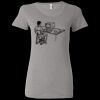 Ladies' Triblend Short Sleeve T-Shirt Thumbnail