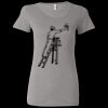 Ladies' Triblend Short Sleeve T-Shirt Thumbnail