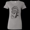 Ladies' Triblend Short Sleeve T-Shirt Thumbnail