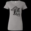 Ladies' Triblend Short Sleeve T-Shirt Thumbnail