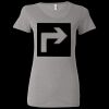 Ladies' Triblend Short Sleeve T-Shirt Thumbnail