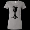 Ladies' Triblend Short Sleeve T-Shirt Thumbnail