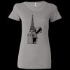 Ladies' Triblend Short Sleeve T-Shirt Thumbnail