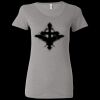Ladies' Triblend Short Sleeve T-Shirt Thumbnail