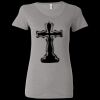 Ladies' Triblend Short Sleeve T-Shirt Thumbnail