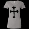Ladies' Triblend Short Sleeve T-Shirt Thumbnail