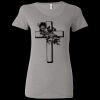 Ladies' Triblend Short Sleeve T-Shirt Thumbnail