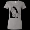 Ladies' Triblend Short Sleeve T-Shirt Thumbnail