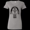 Ladies' Triblend Short Sleeve T-Shirt Thumbnail