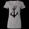 Ladies' Triblend Short Sleeve T-Shirt Thumbnail