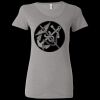 Ladies' Triblend Short Sleeve T-Shirt Thumbnail