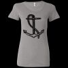Ladies' Triblend Short Sleeve T-Shirt Thumbnail