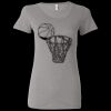 Ladies' Triblend Short Sleeve T-Shirt Thumbnail