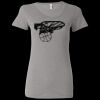 Ladies' Triblend Short Sleeve T-Shirt Thumbnail