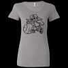 Ladies' Triblend Short Sleeve T-Shirt Thumbnail